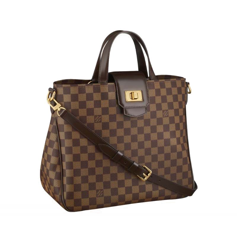 High Quality Louis Vuitton Cabas Rosebery N41177 - Click Image to Close